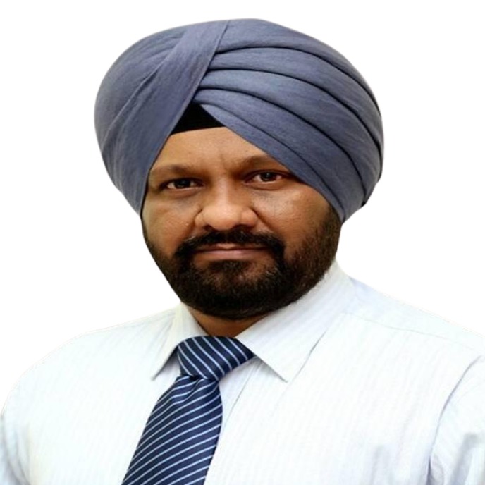 Dr. Kamal Jeet Singh